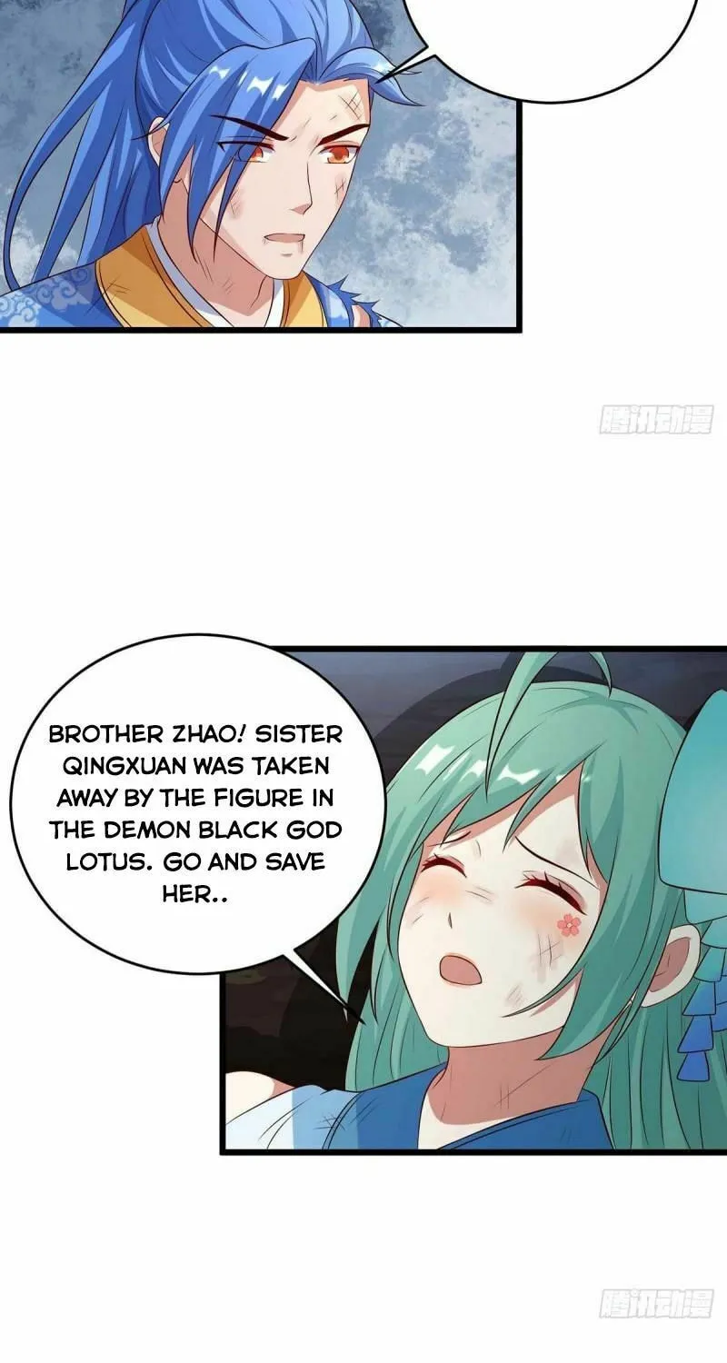 Read The Great Level Up (Colored) chapter 130 image 1 on Lezhin