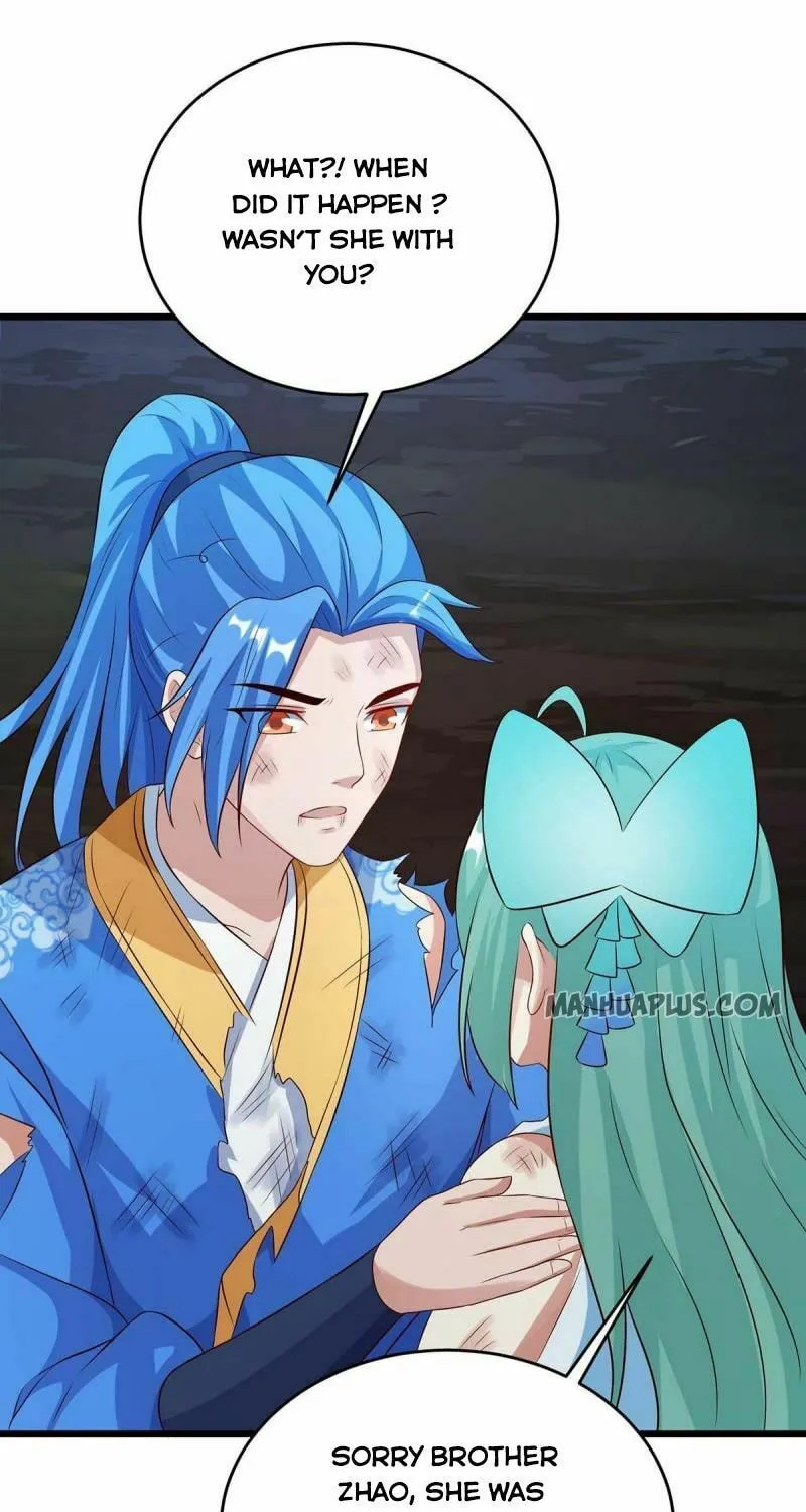 Read The Great Level Up (Colored) chapter 130 image 2 on Lezhin
