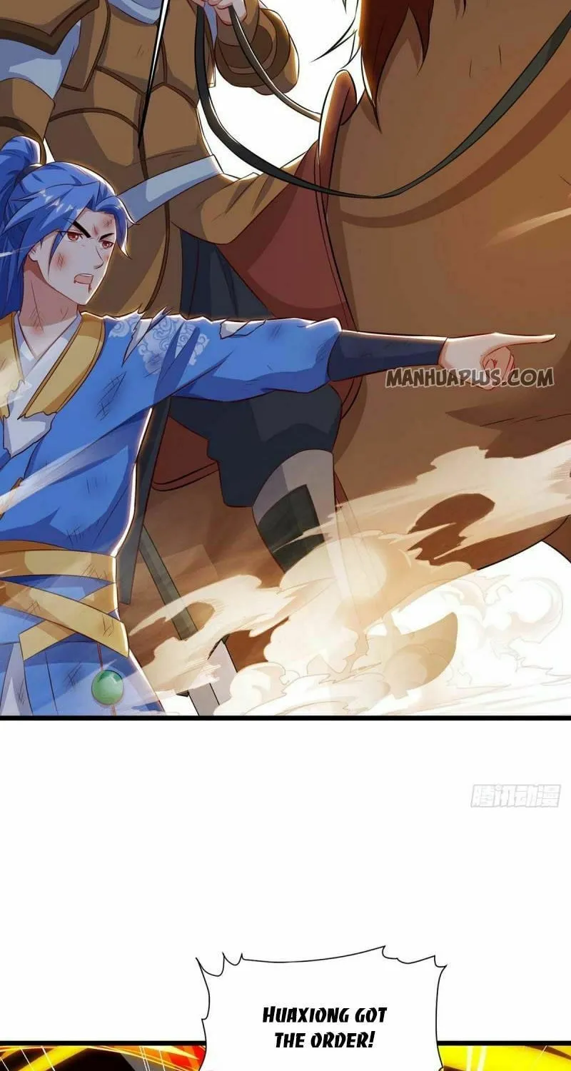 Read The Great Level Up (Colored) chapter 130 image 23 on Lezhin
