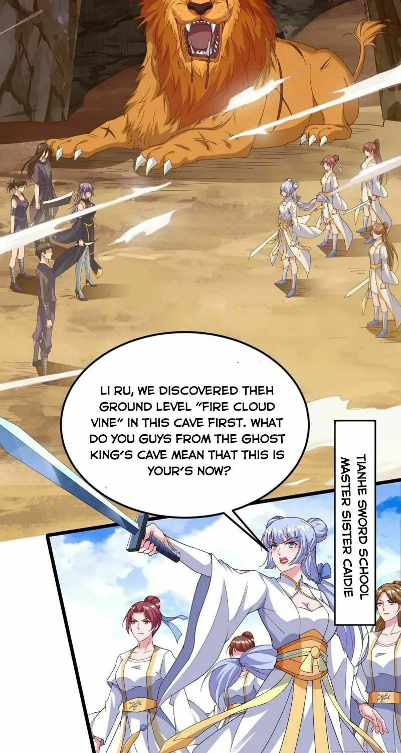 Read The Great Level Up (Colored) chapter 133 image 13 on Lezhin