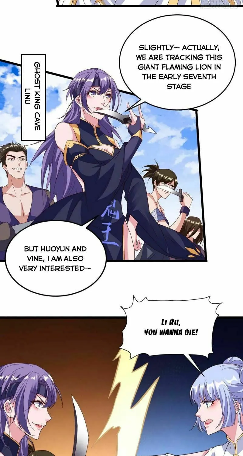 Read The Great Level Up (Colored) chapter 133 image 14 on Lezhin