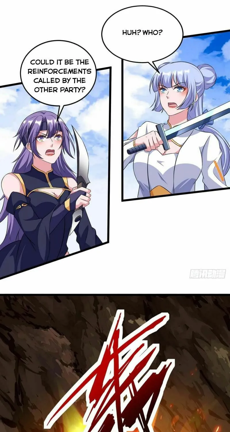 Read The Great Level Up (Colored) chapter 133 image 19 on Lezhin