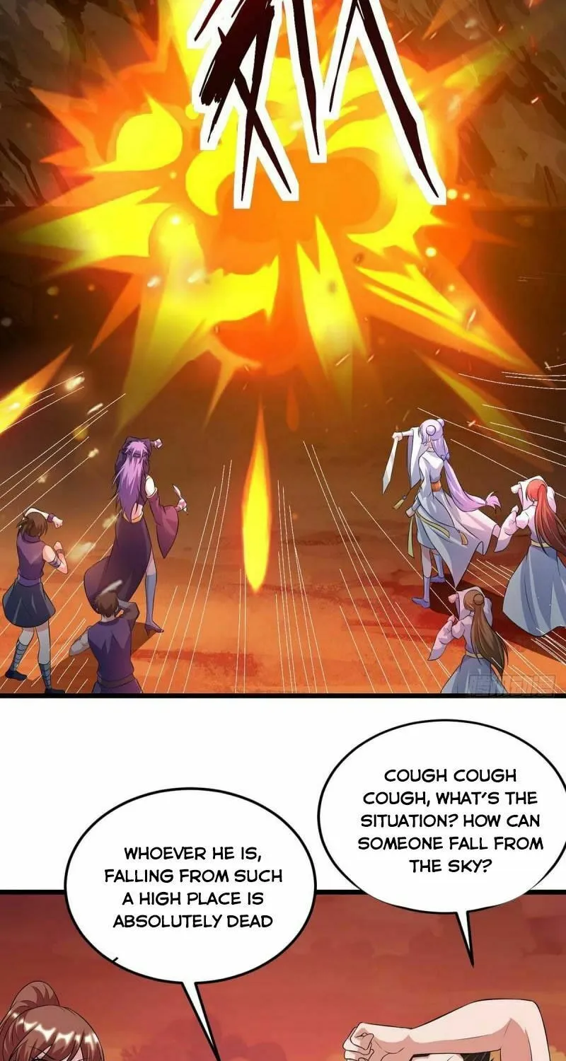 Read The Great Level Up (Colored) chapter 133 image 20 on Lezhin