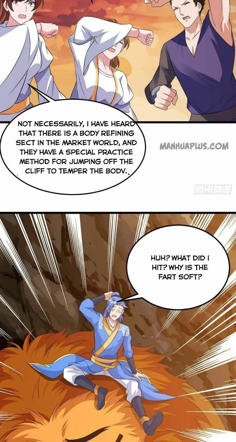 Read The Great Level Up (Colored) chapter 133 image 21 on Lezhin