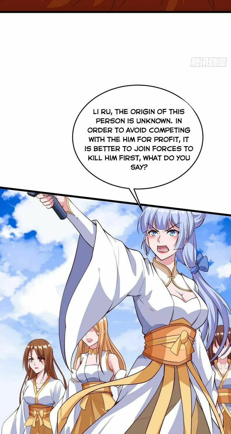 Read The Great Level Up (Colored) chapter 133 image 25 on Lezhin