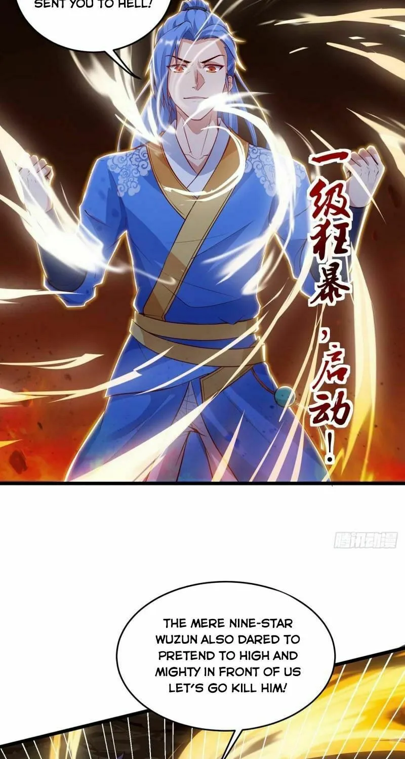 Read The Great Level Up (Colored) chapter 133 image 27 on Lezhin
