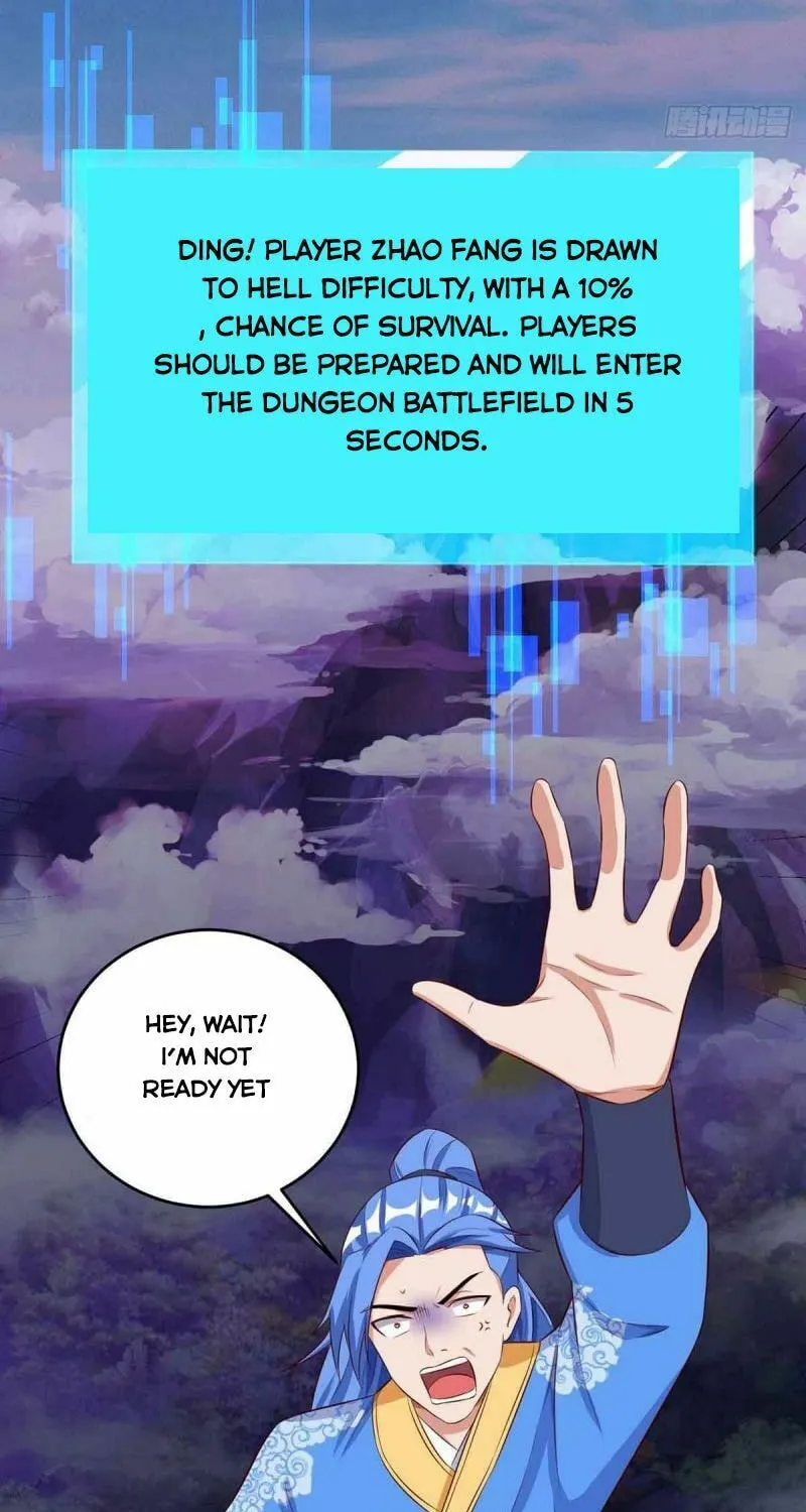 Read The Great Level Up (Colored) chapter 133 image 7 on Lezhin
