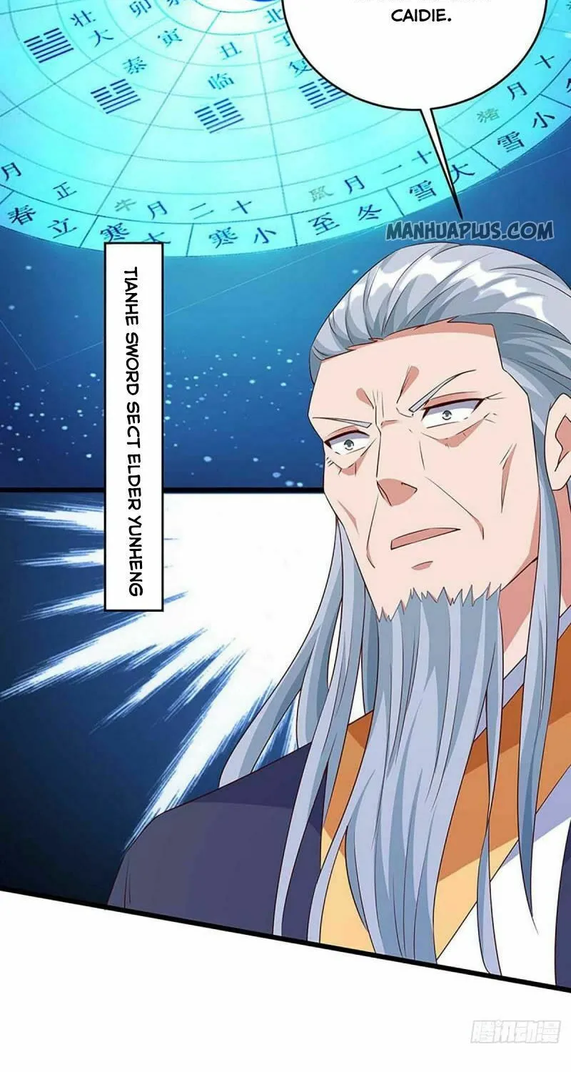 Read The Great Level Up (Colored) chapter 135 image 10 on Lezhin