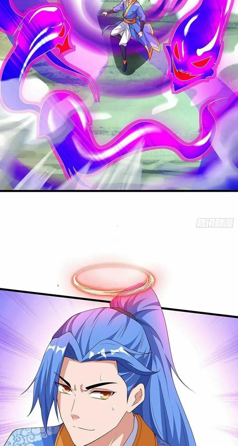 Read The Great Level Up (Colored) chapter 135 image 15 on Lezhin