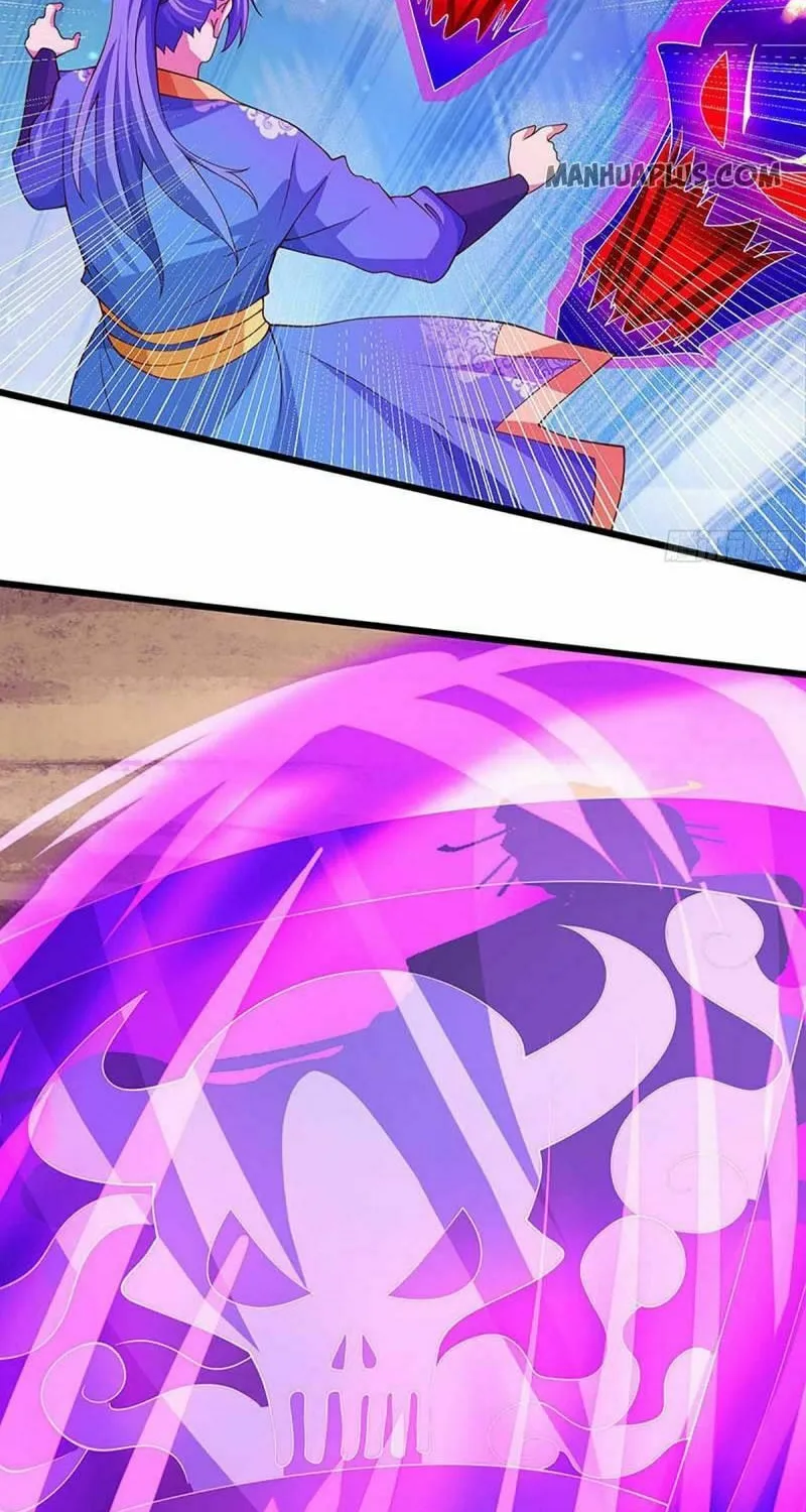 Read The Great Level Up (Colored) chapter 135 image 17 on Lezhin