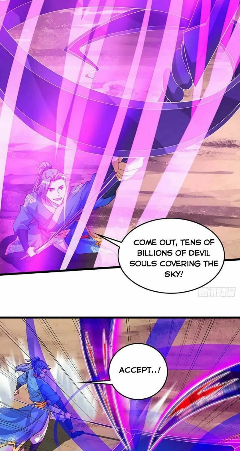 Read The Great Level Up (Colored) chapter 135 image 18 on Lezhin