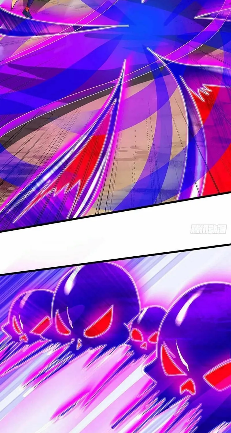 Read The Great Level Up (Colored) chapter 135 image 19 on Lezhin