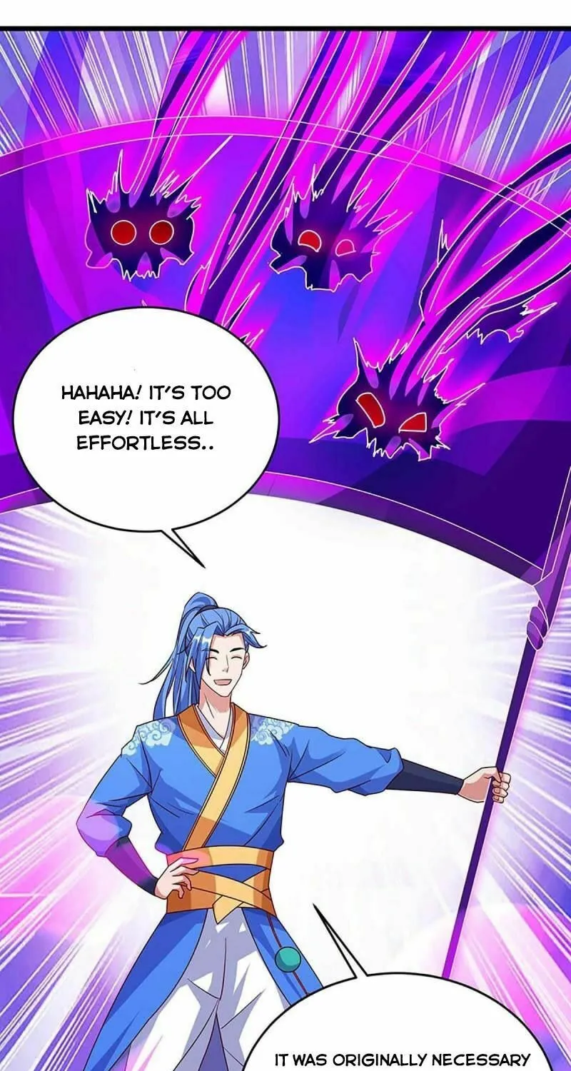 Read The Great Level Up (Colored) chapter 135 image 21 on Lezhin