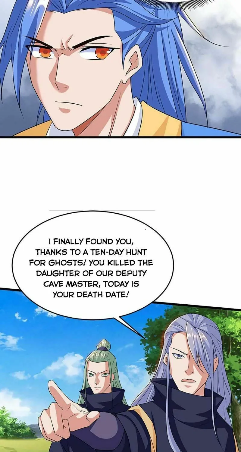 Read The Great Level Up (Colored) chapter 135 image 26 on Lezhin