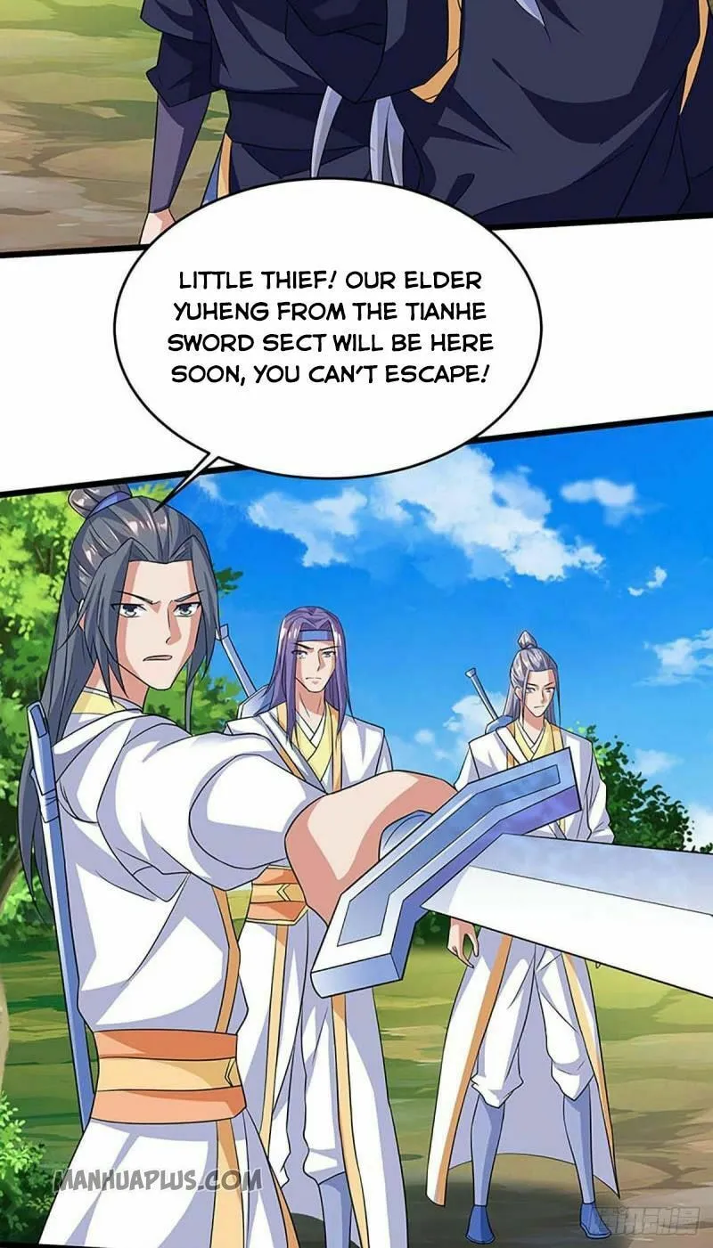 Read The Great Level Up (Colored) chapter 135 image 27 on Lezhin
