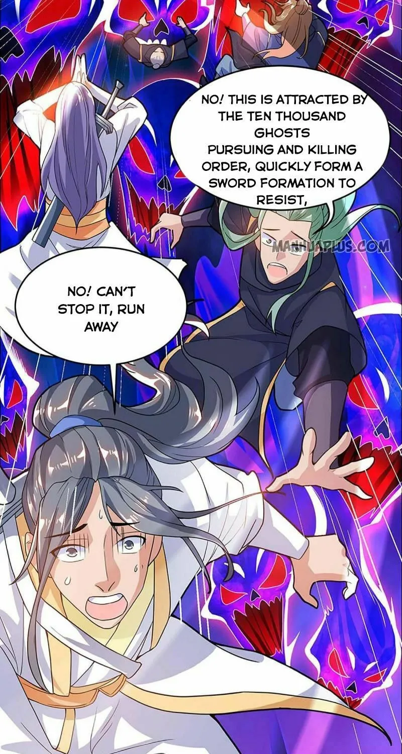 Read The Great Level Up (Colored) chapter 135 image 31 on Lezhin