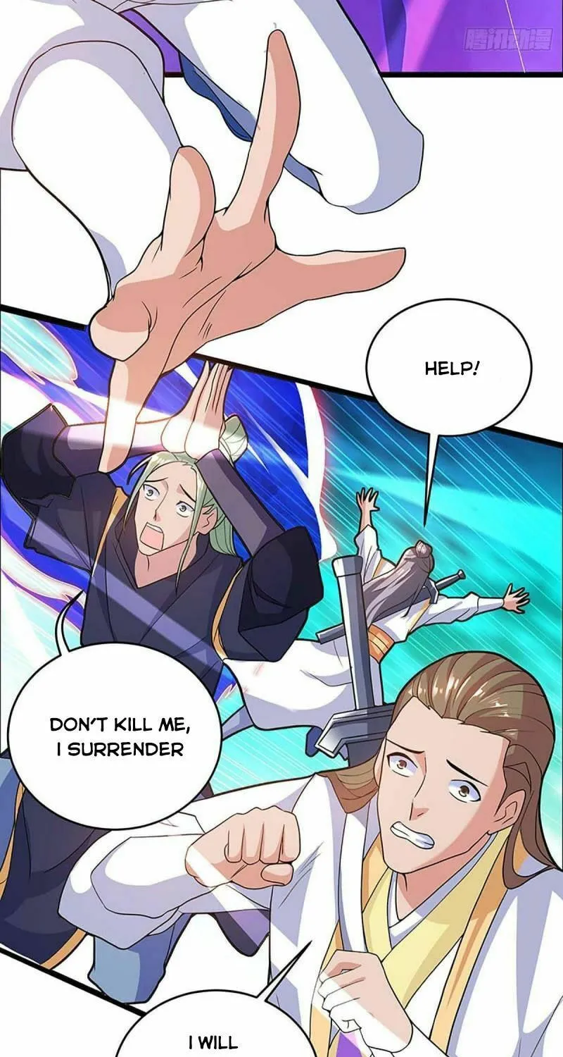 Read The Great Level Up (Colored) chapter 135 image 32 on Lezhin