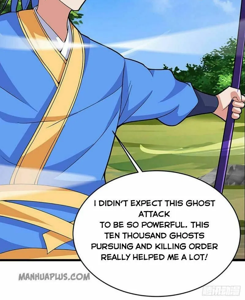Read The Great Level Up (Colored) chapter 135 image 34 on Lezhin