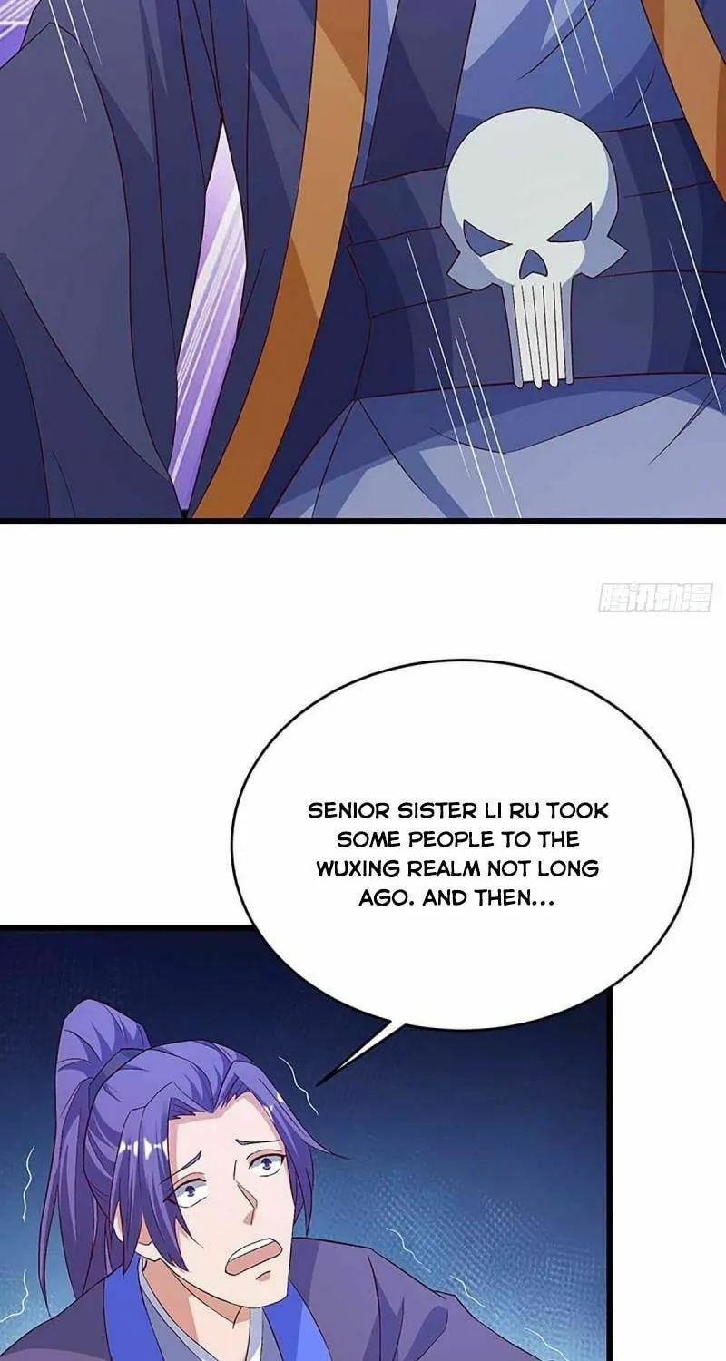 Read The Great Level Up (Colored) chapter 135 image 4 on Lezhin