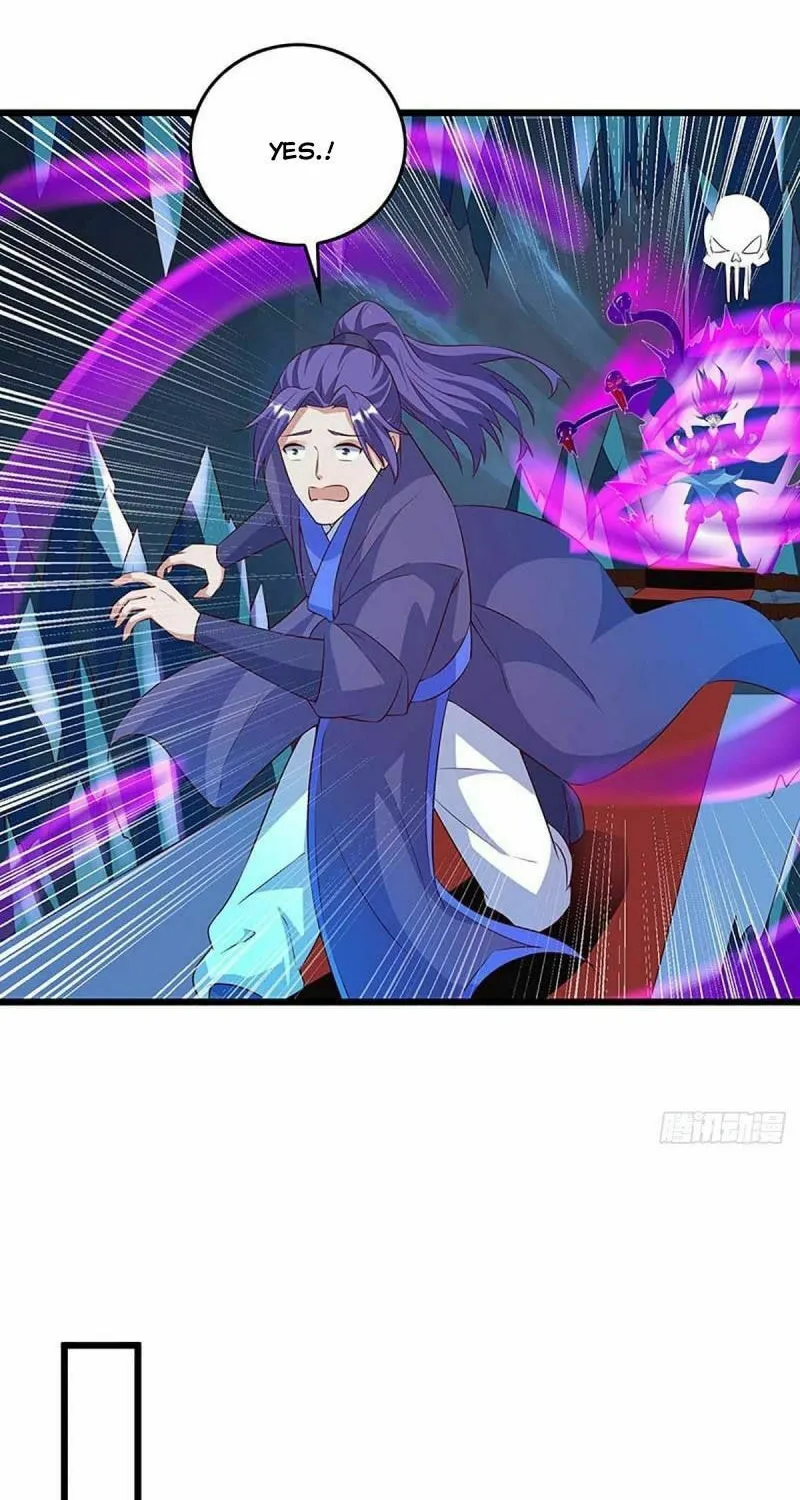 Read The Great Level Up (Colored) chapter 135 image 8 on Lezhin