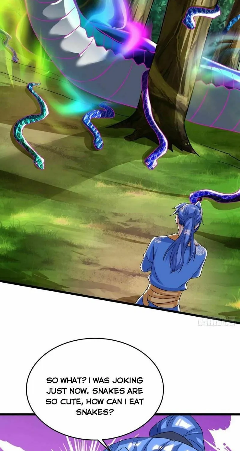 Read The Great Level Up (Colored) chapter 137 image 19 on Lezhin