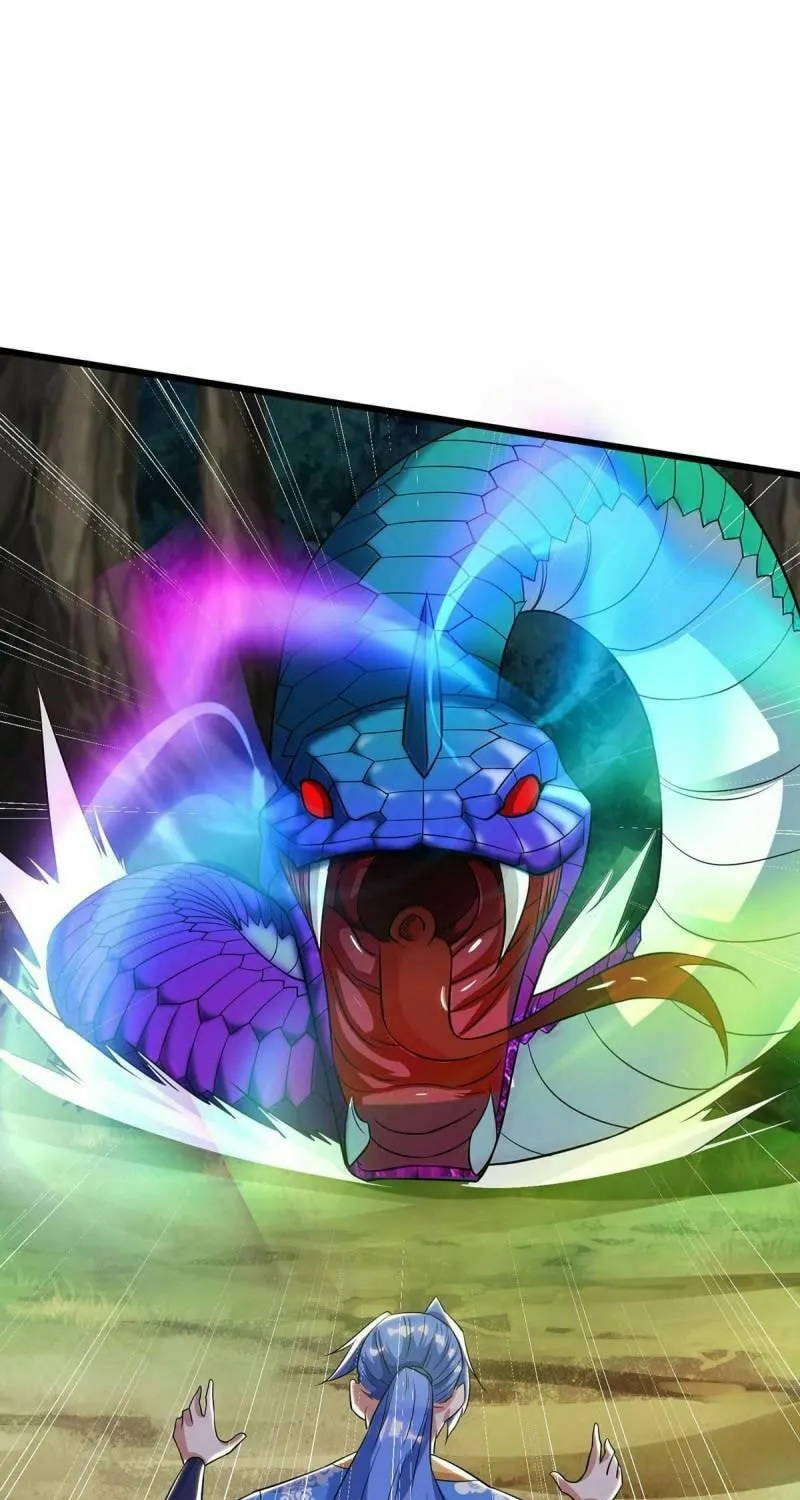 Read The Great Level Up (Colored) chapter 137 image 21 on Lezhin
