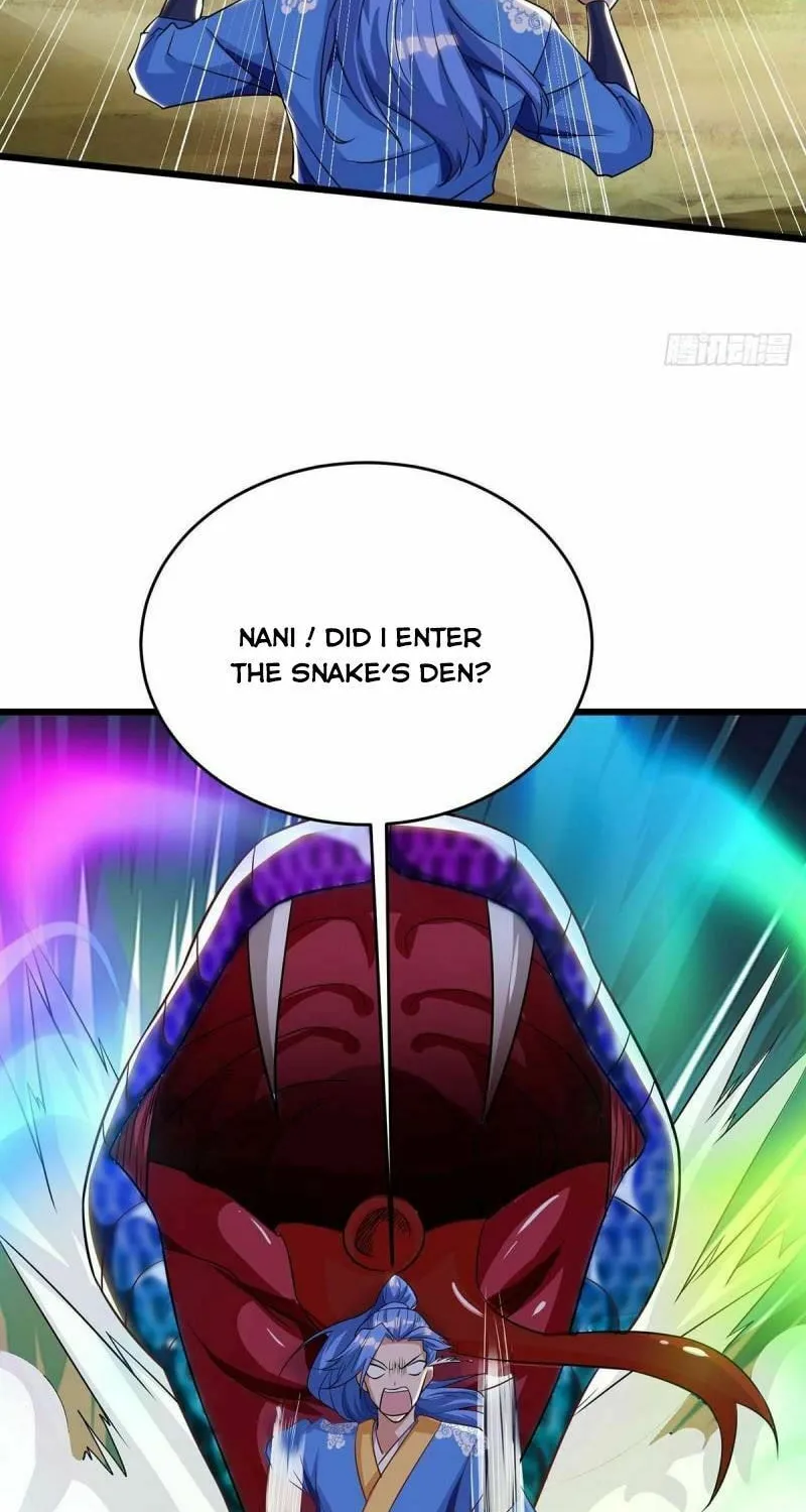 Read The Great Level Up (Colored) chapter 137 image 22 on Lezhin