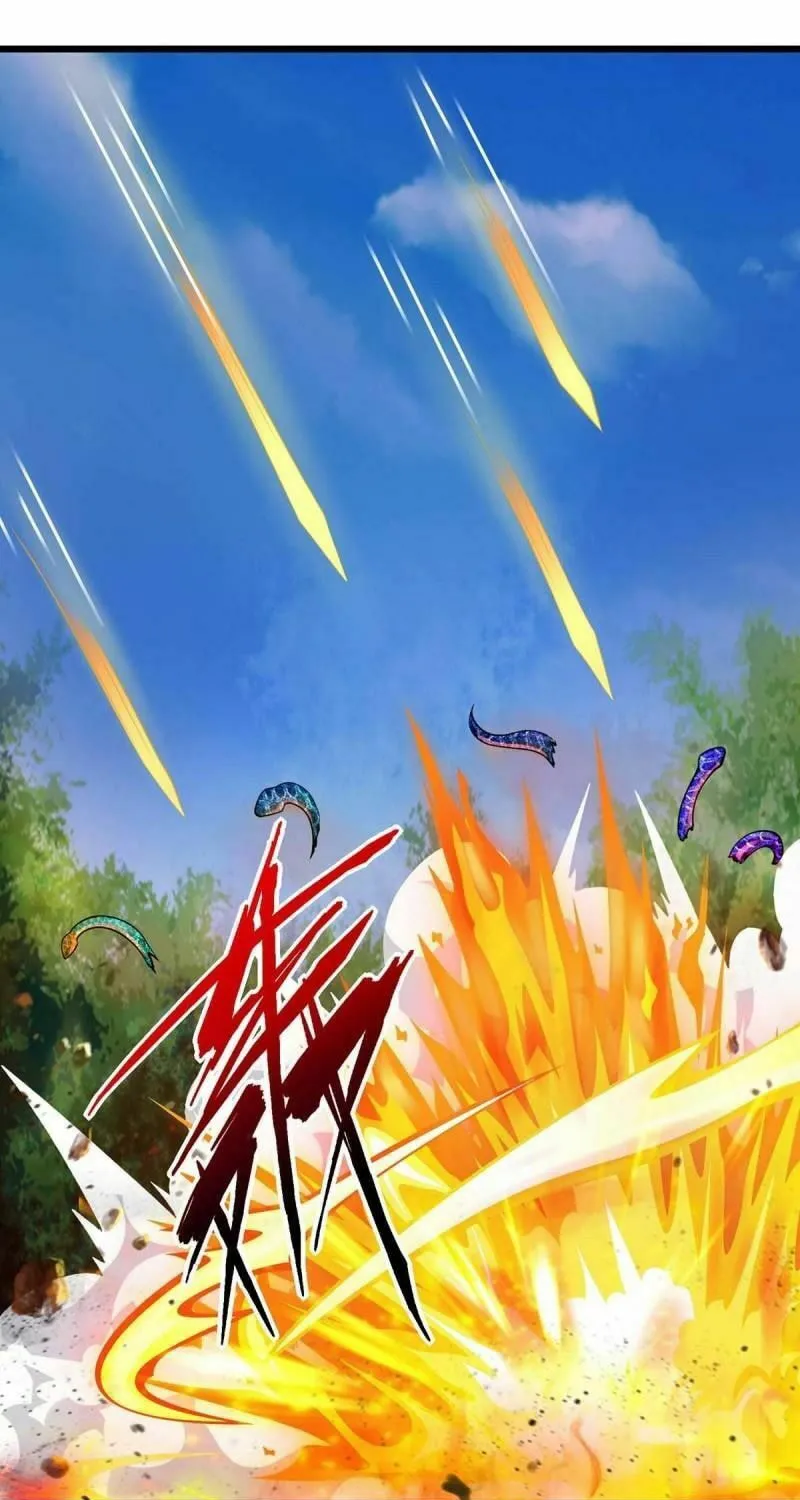 Read The Great Level Up (Colored) chapter 137 image 29 on Lezhin