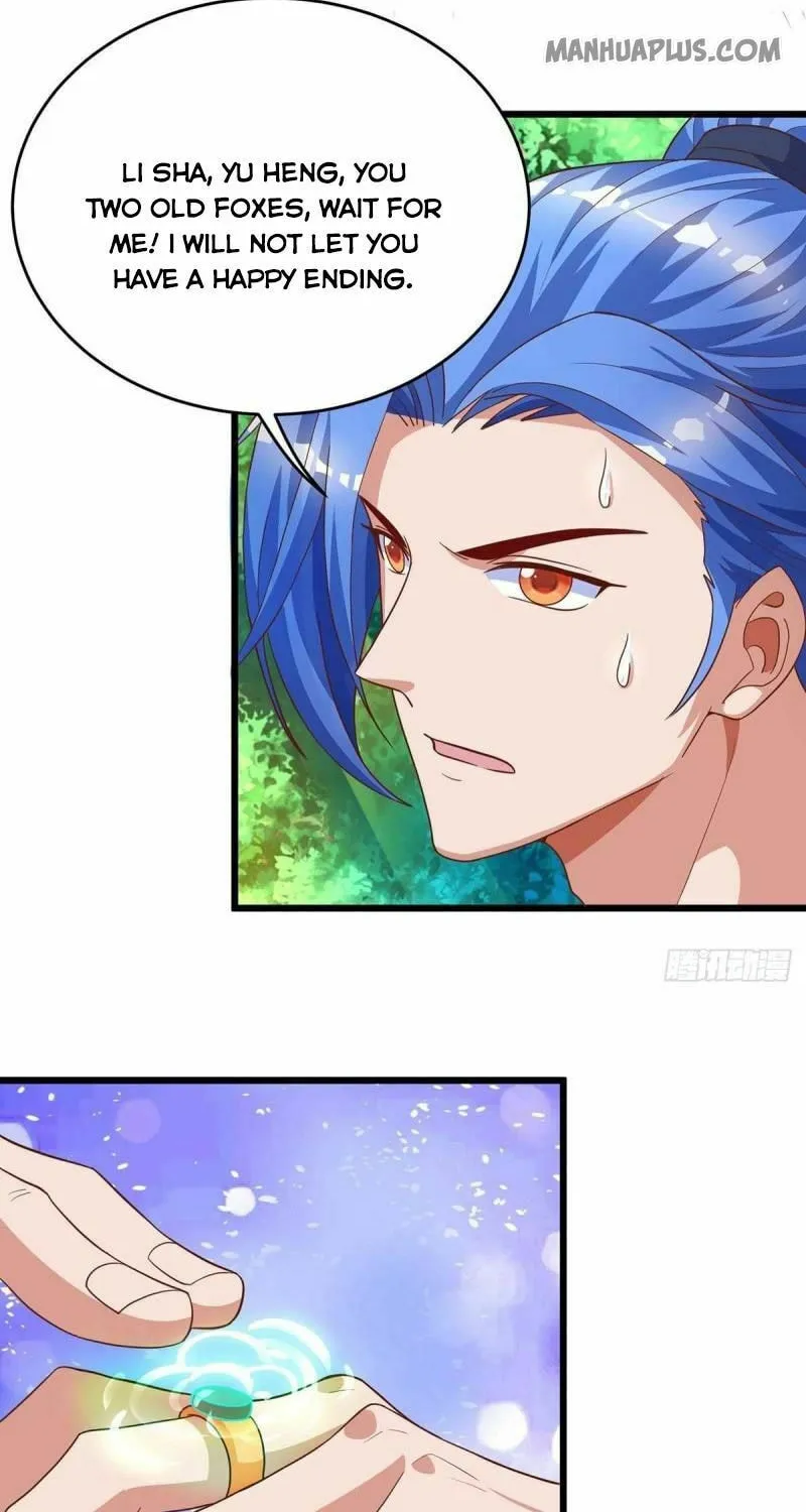 Read The Great Level Up (Colored) chapter 137 image 3 on Lezhin