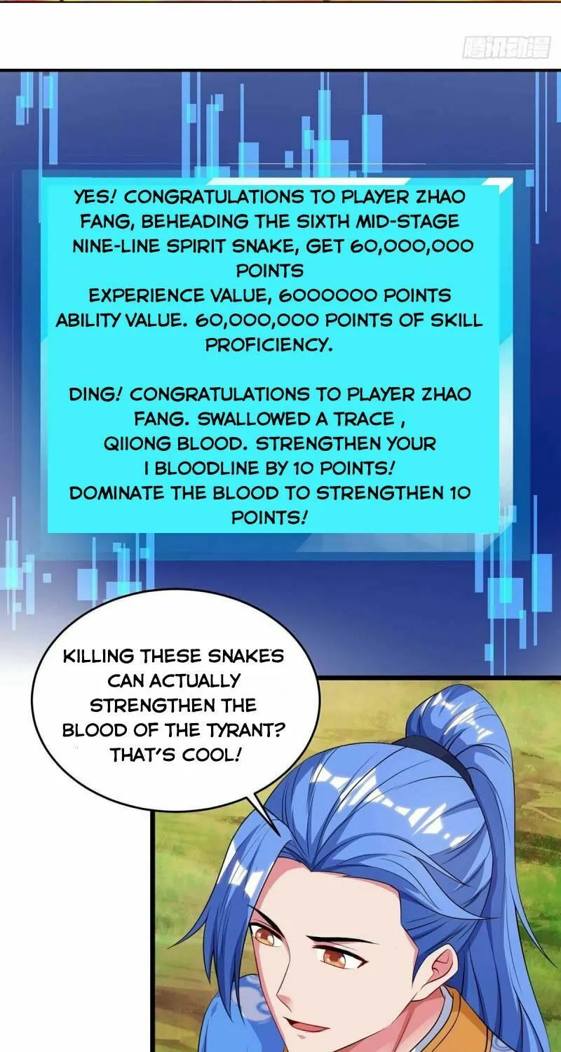 Read The Great Level Up (Colored) chapter 137 image 30 on Lezhin
