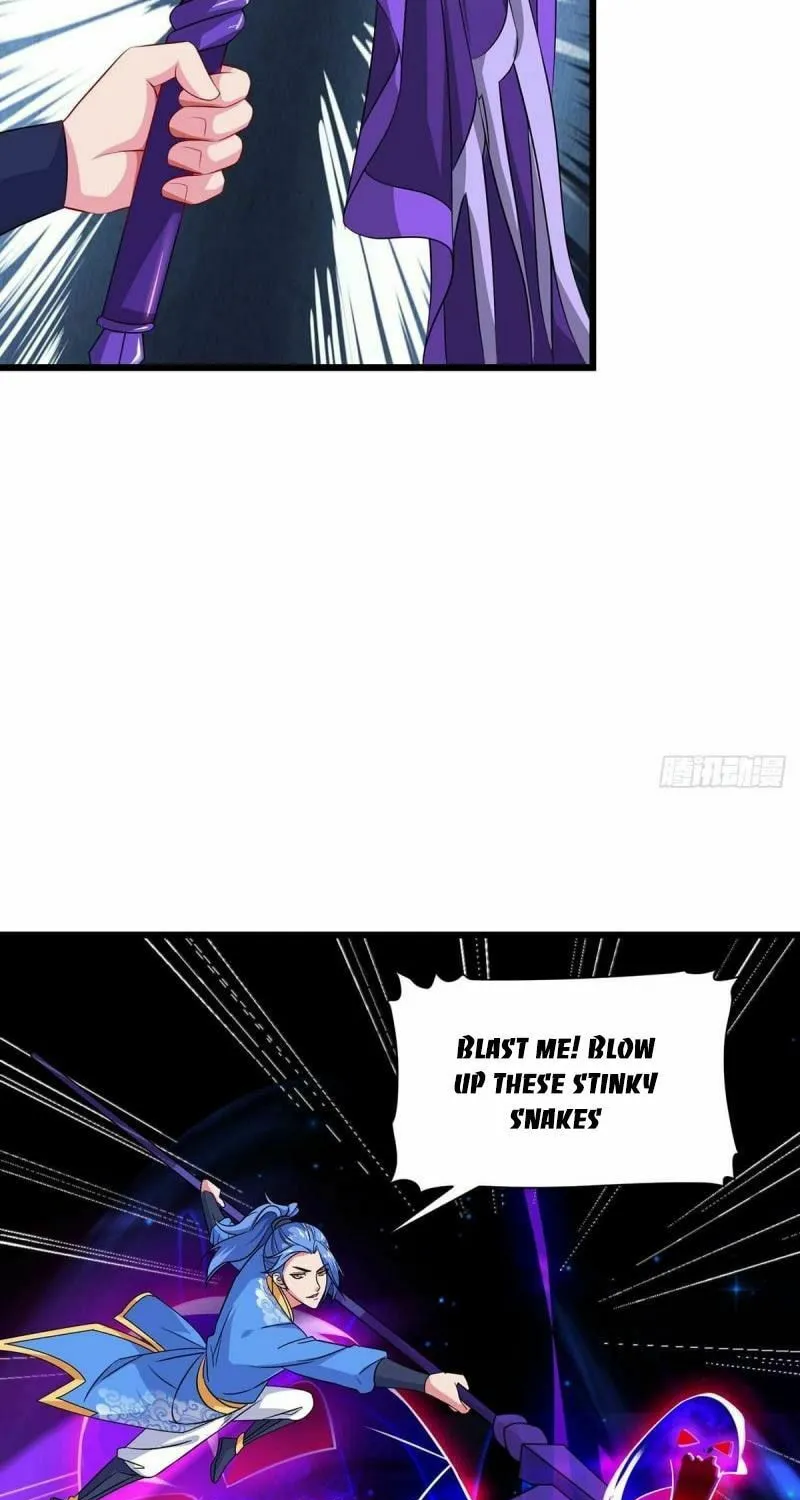 Read The Great Level Up (Colored) chapter 137 image 33 on Lezhin