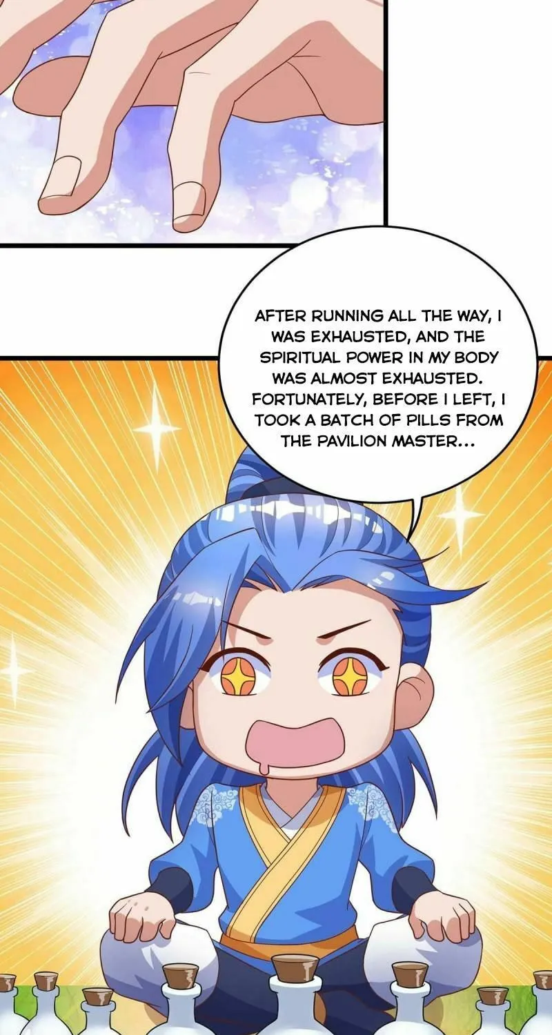 Read The Great Level Up (Colored) chapter 137 image 4 on Lezhin