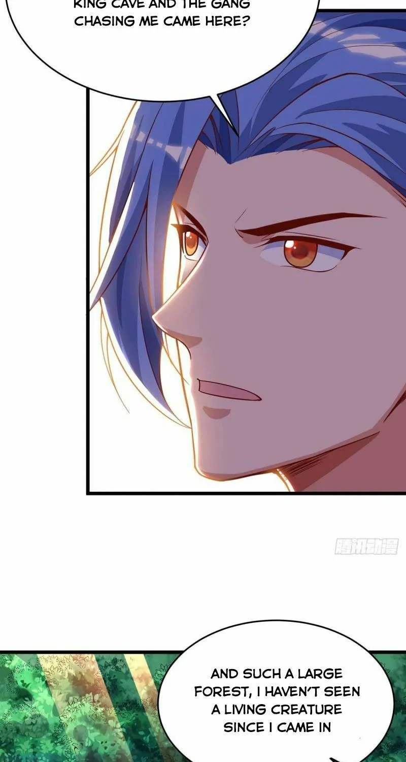 Read The Great Level Up (Colored) chapter 137 image 9 on Lezhin