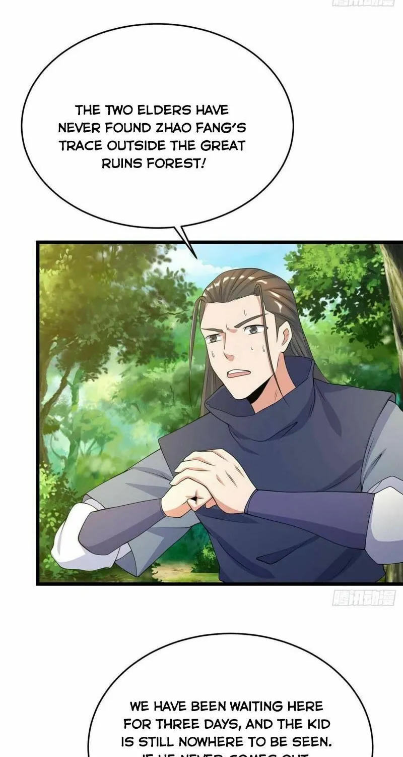 Read The Great Level Up (Colored) chapter 138 image 12 on Lezhin