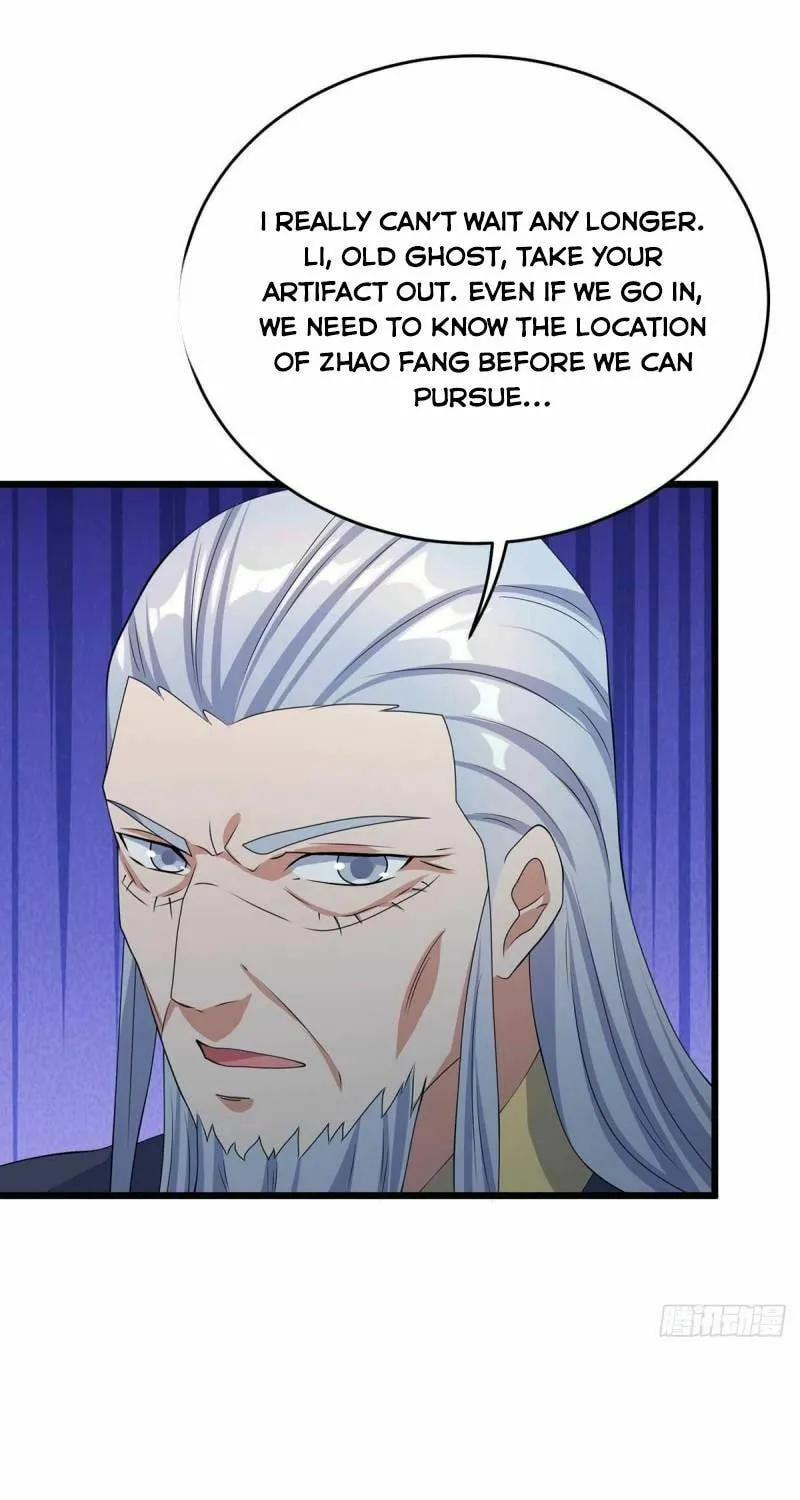 Read The Great Level Up (Colored) chapter 138 image 14 on Lezhin