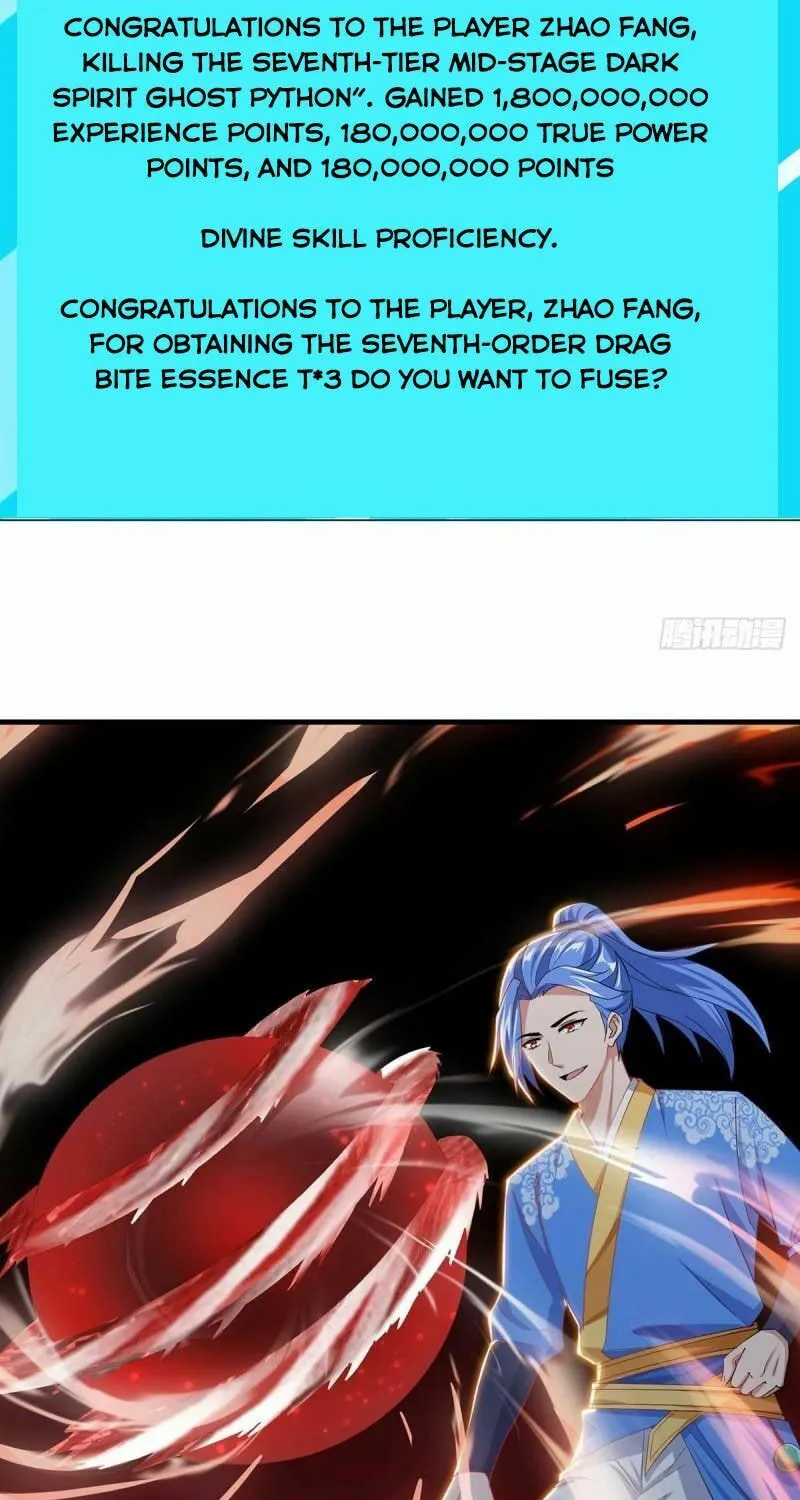 Read The Great Level Up (Colored) chapter 138 image 2 on Lezhin