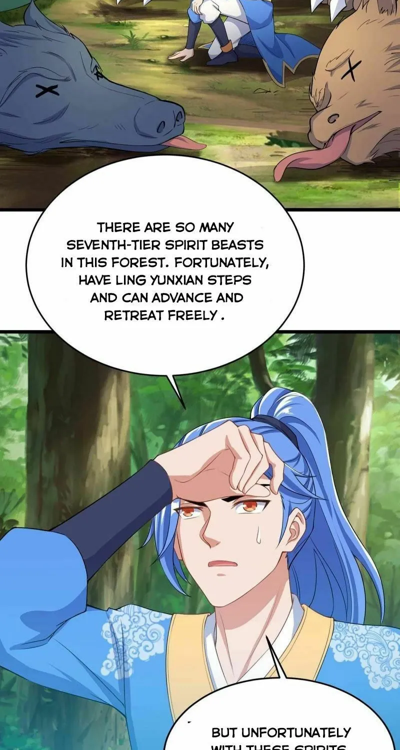 Read The Great Level Up (Colored) chapter 138 image 21 on Lezhin