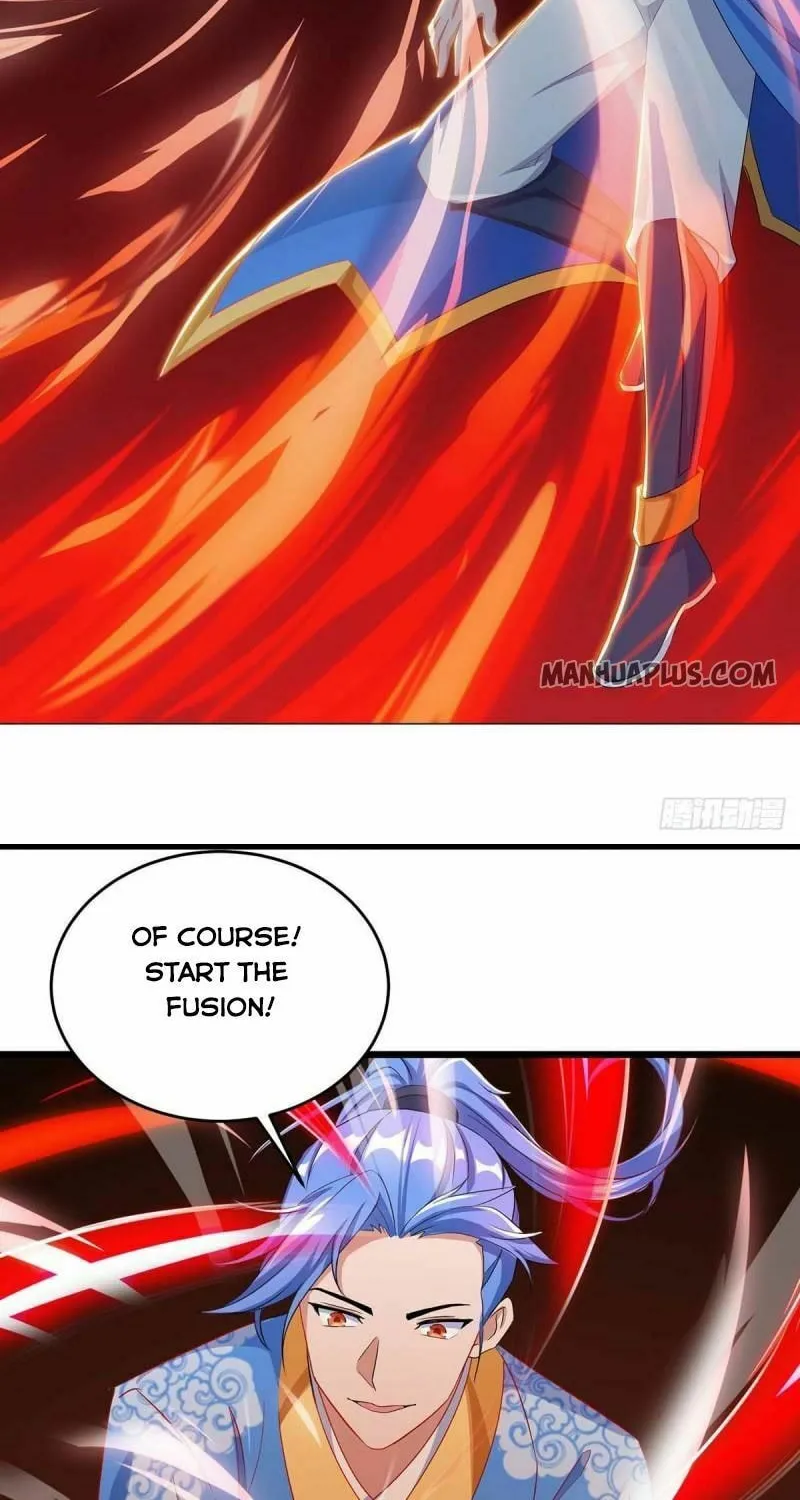 Read The Great Level Up (Colored) chapter 138 image 3 on Lezhin