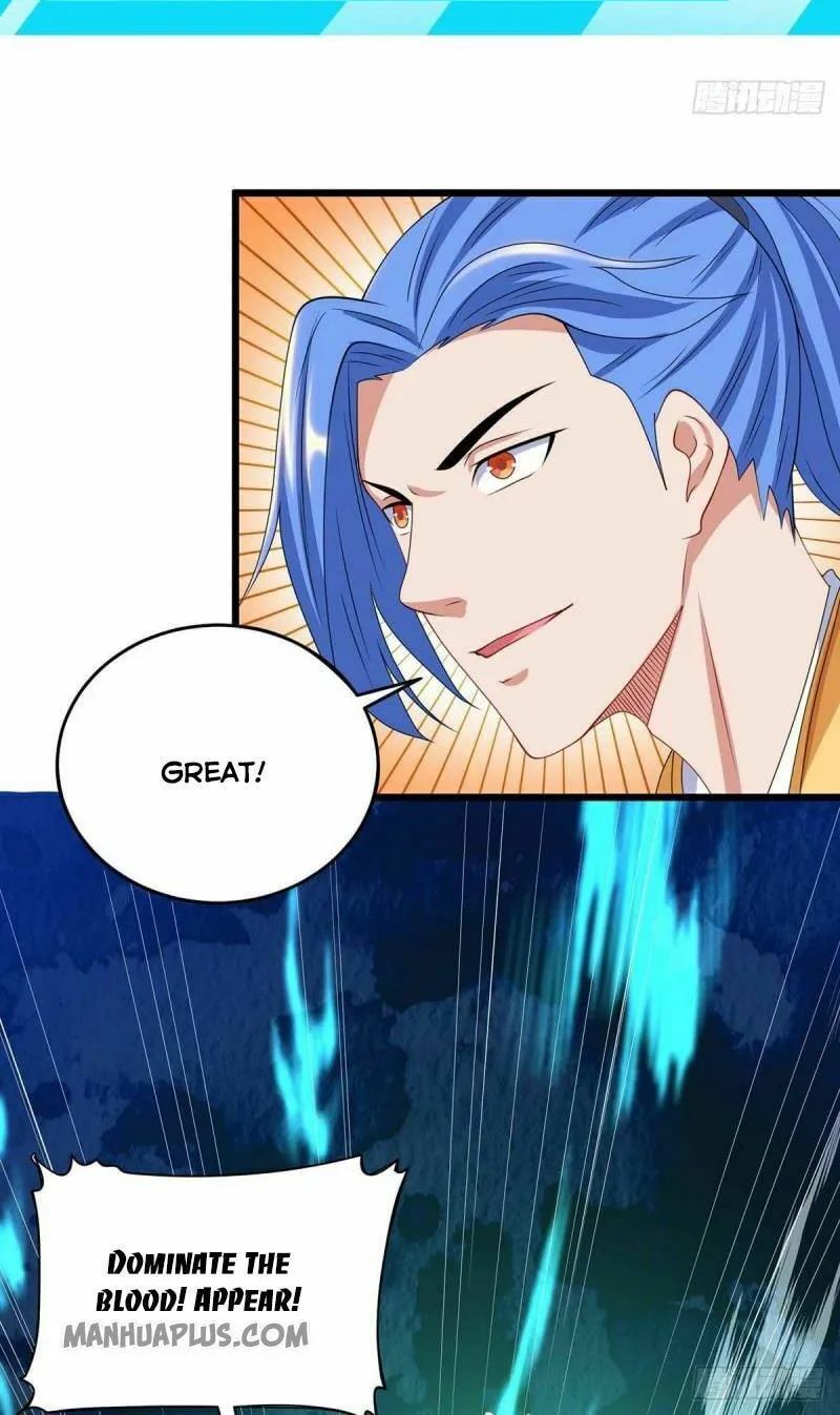 Read The Great Level Up (Colored) chapter 138 image 6 on Lezhin