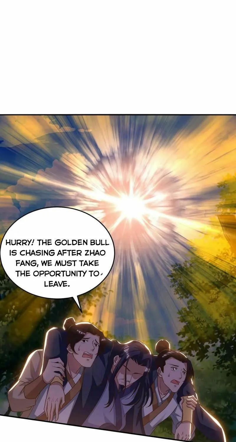 Read The Great Level Up (Colored) chapter 141 image 13 on Lezhin