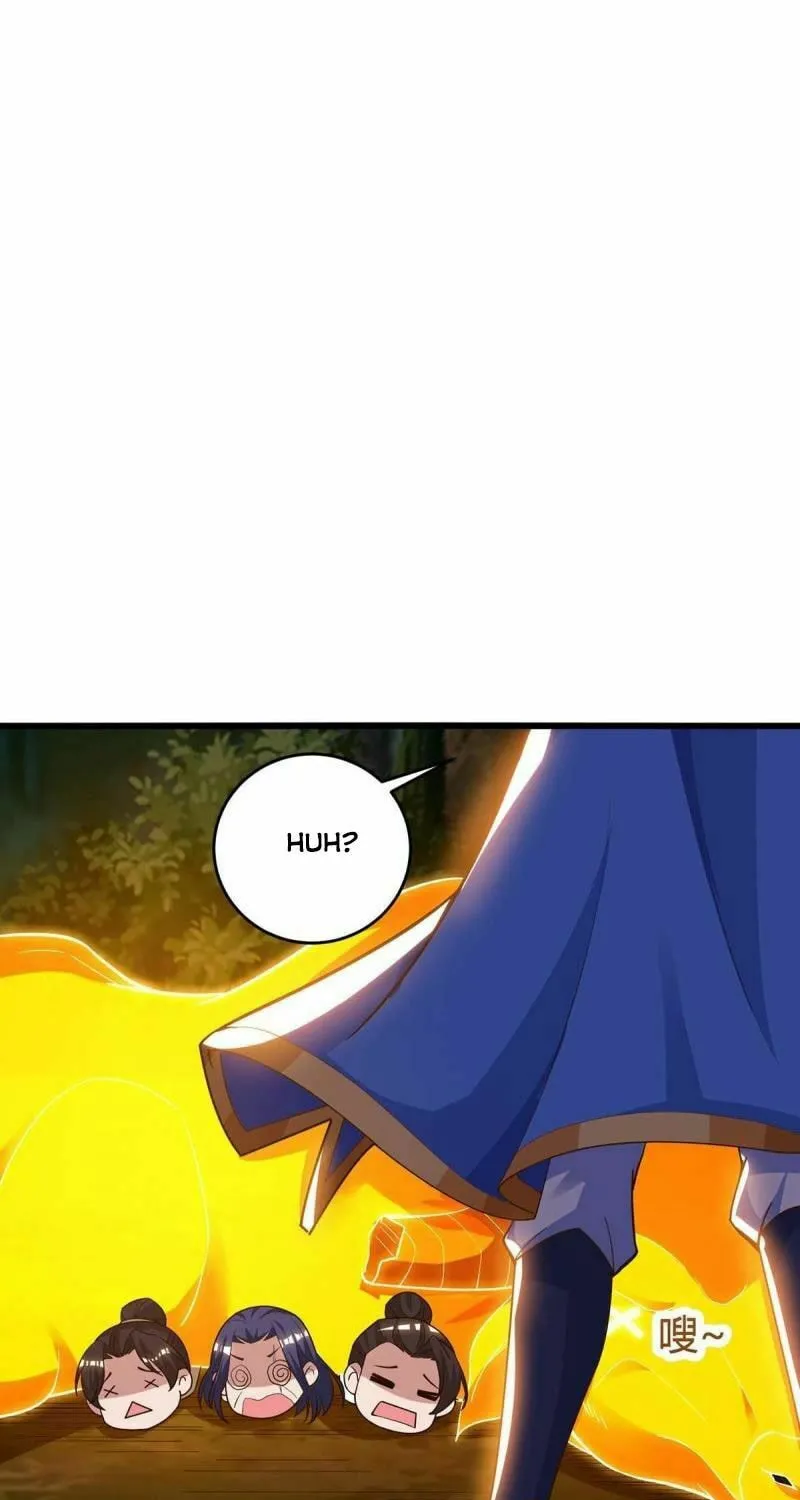 Read The Great Level Up (Colored) chapter 141 image 17 on Lezhin