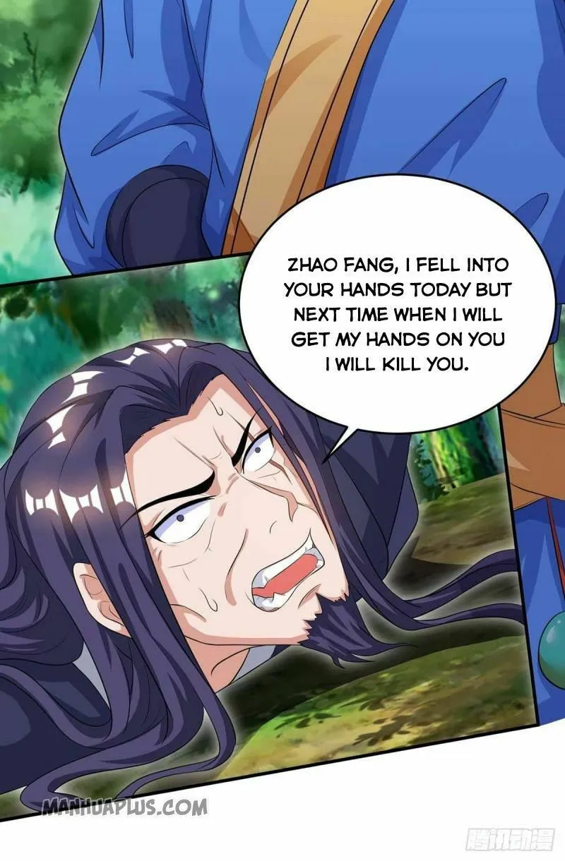 Read The Great Level Up (Colored) chapter 141 image 19 on Lezhin