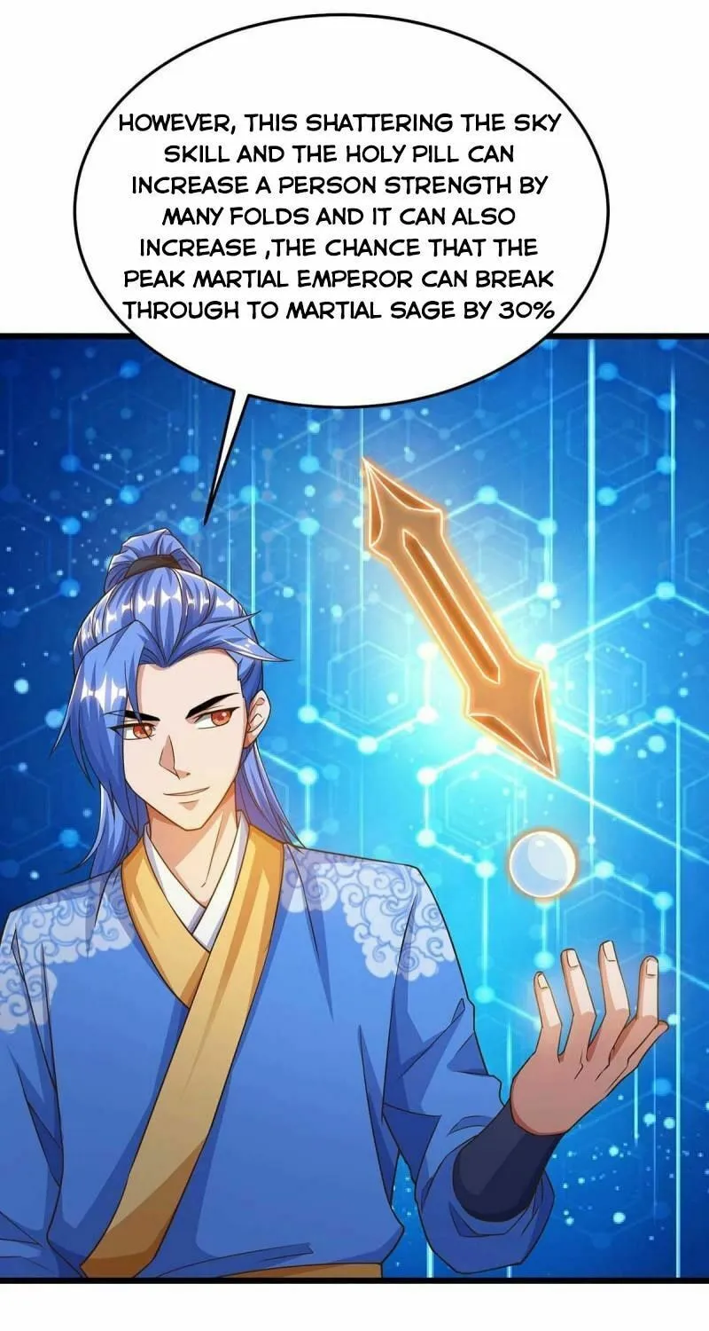 Read The Great Level Up (Colored) chapter 141 image 27 on Lezhin