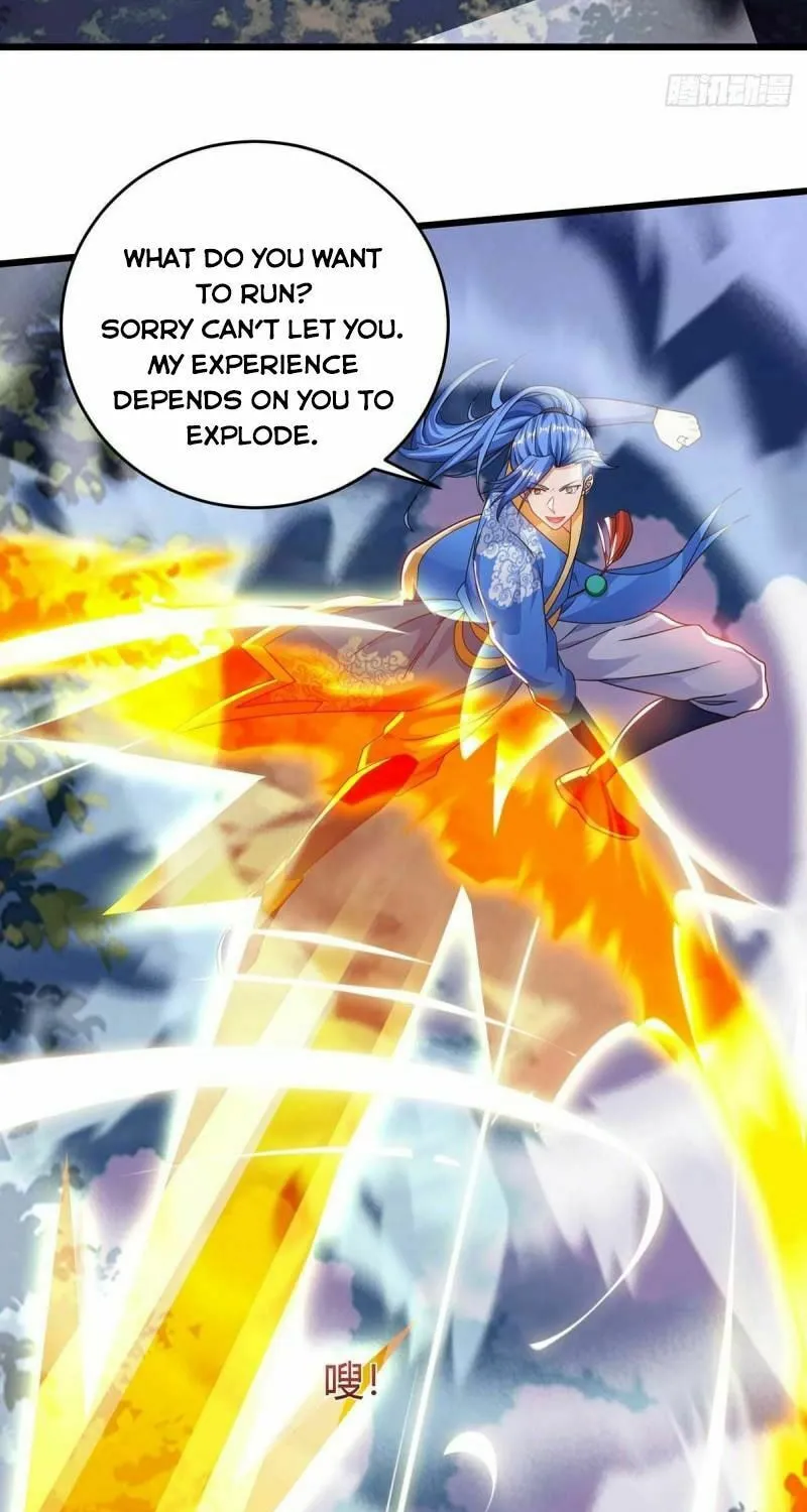 Read The Great Level Up (Colored) chapter 141 image 8 on Lezhin