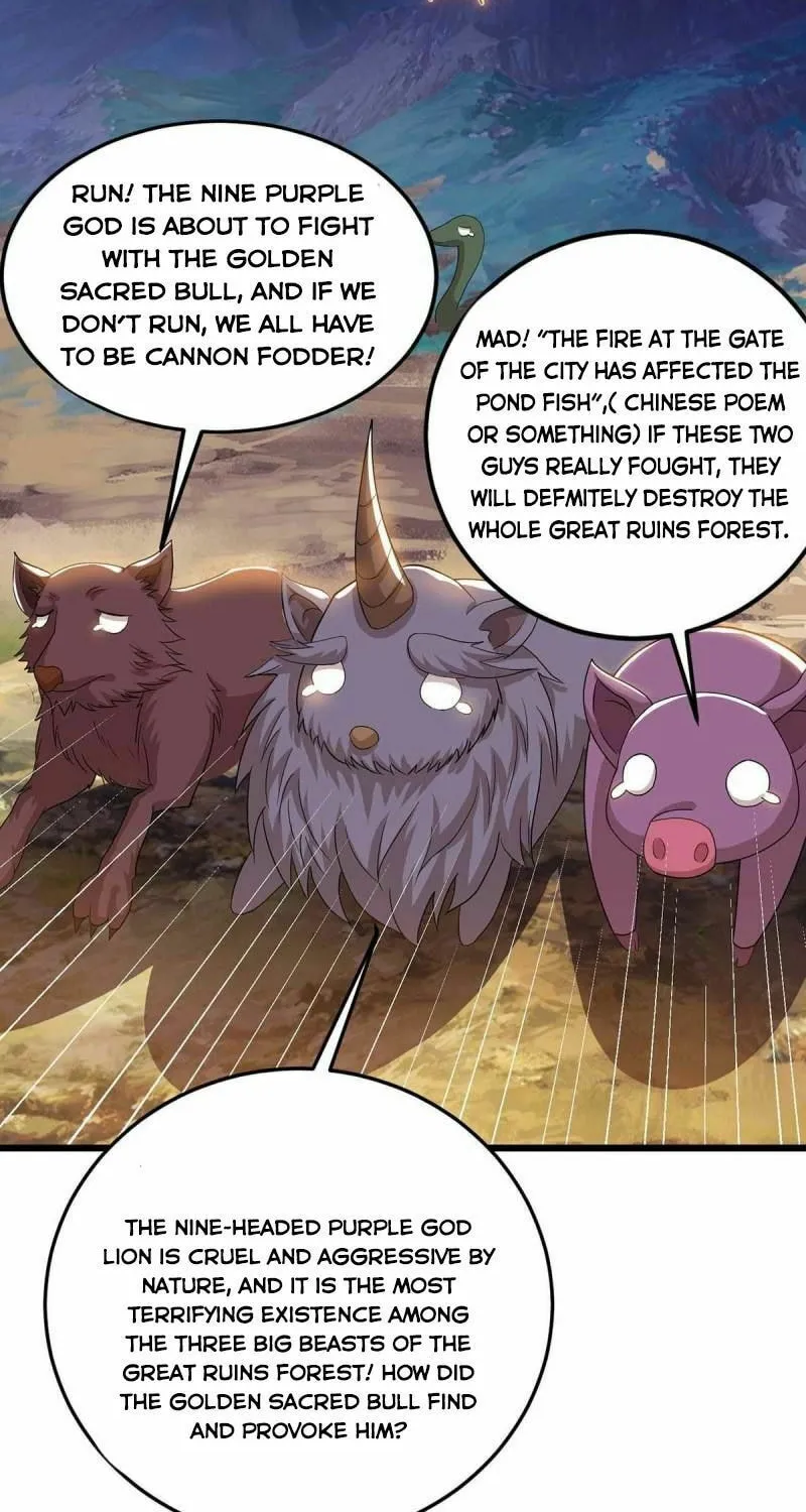 Read The Great Level Up (Colored) chapter 143 image 11 on Lezhin