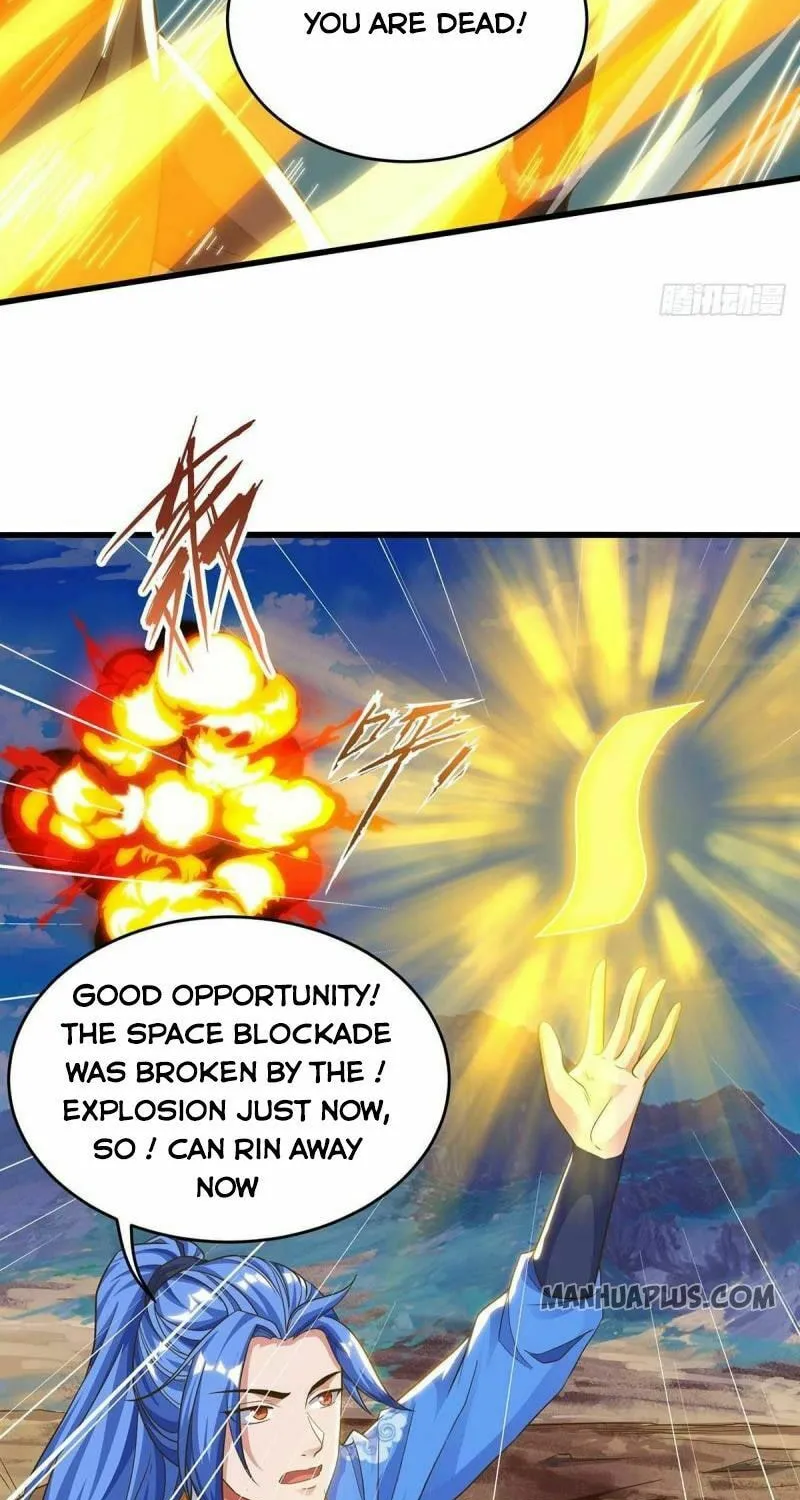 Read The Great Level Up (Colored) chapter 143 image 24 on Lezhin