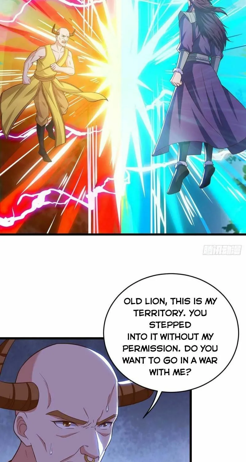 Read The Great Level Up (Colored) chapter 143 image 3 on Lezhin