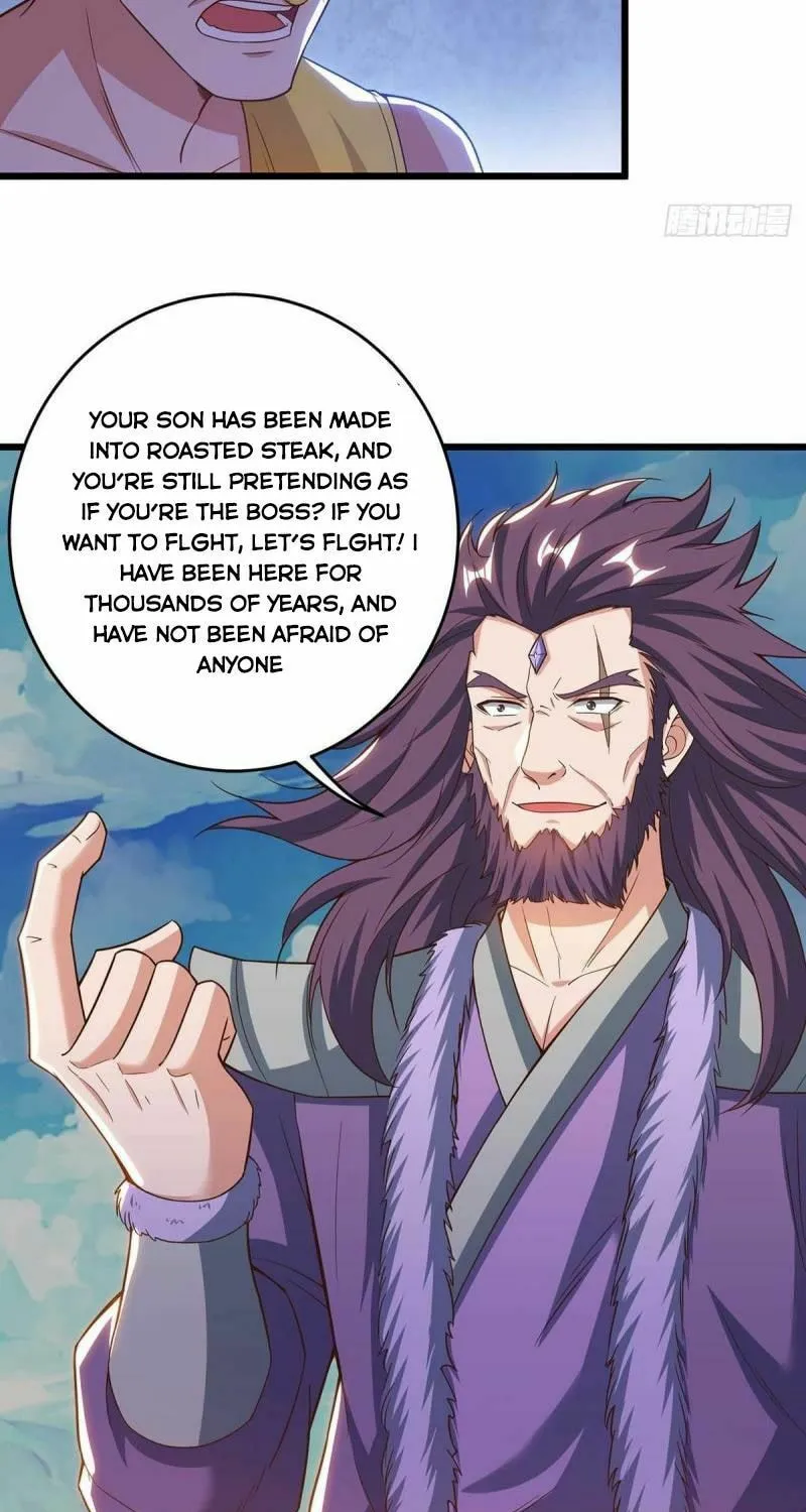Read The Great Level Up (Colored) chapter 143 image 4 on Lezhin