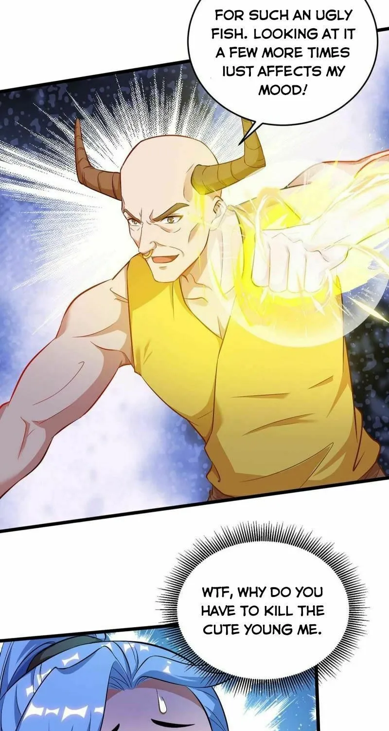 Read The Great Level Up (Colored) chapter 145 image 11 on Lezhin