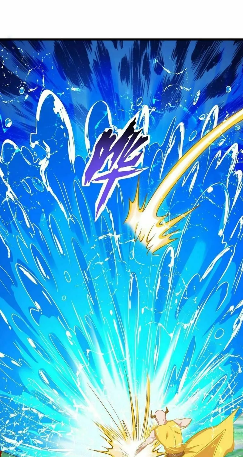 Read The Great Level Up (Colored) chapter 145 image 13 on Lezhin
